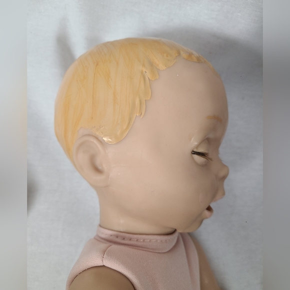 Spin Master Luvabella Newborn Interactive Toy Girl Doll Pink Realistic 14" Works - Picture 11 of 15